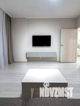 2-к квартира, посуточно, 56м2, 6/20 этаж