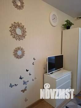 Студия квартира, посуточно, 20м2, 1/9 этаж