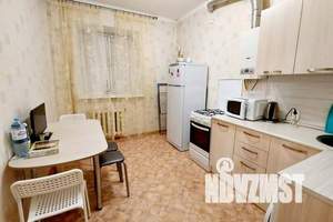 1-к квартира, посуточно, 37м2, 1/6 этаж