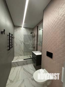 1-к квартира, на длительный срок, 50м2, 18/27 этаж