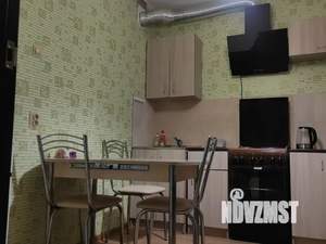 1-к квартира, посуточно, 31м2, 11/14 этаж