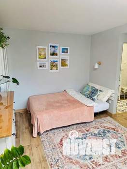 2-к квартира, посуточно, 45м2, 4/5 этаж