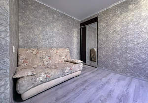 1-к квартира, на длительный срок, 30м2, 2/5 этаж