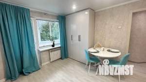 2-к квартира, посуточно, 47м2, 2/5 этаж