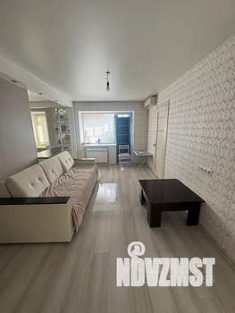 1-к квартира, посуточно, 35м2, 3/5 этаж