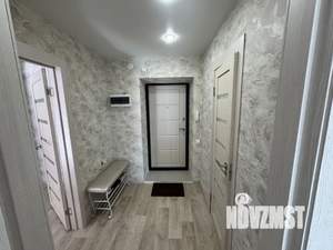 1-к квартира, посуточно, 30м2, 5/10 этаж