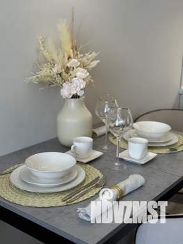 Студия квартира, посуточно, 33м2, 18/18 этаж