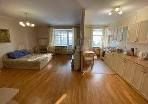 1-к квартира, на длительный срок, 40м2, 5/7 этаж