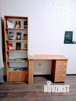 1-к квартира, посуточно, 57м2, 5/9 этаж