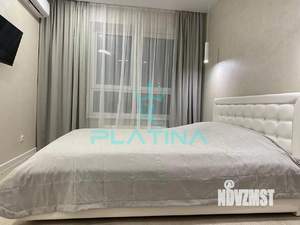 1-к квартира, на длительный срок, 32м2, 5/5 этаж