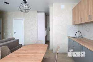 2-к квартира, посуточно, 75м2, 1/1 этаж