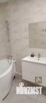 1-к квартира, на длительный срок, 40м2, 11/15 этаж