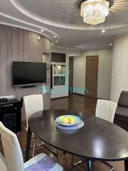 3-к квартира, на длительный срок, 64м2, 2/5 этаж