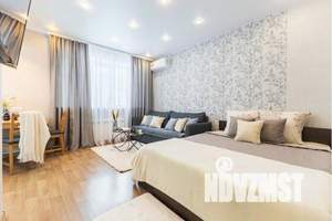 2-к квартира, посуточно, 52м2, 1/5 этаж