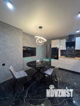 1-к квартира, на длительный срок, 50м2, 3/17 этаж