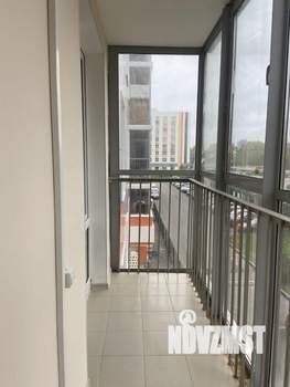 1-к квартира, на длительный срок, 27м2, 3/10 этаж