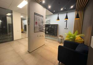 3-к квартира, на длительный срок, 65м2, 14/19 этаж