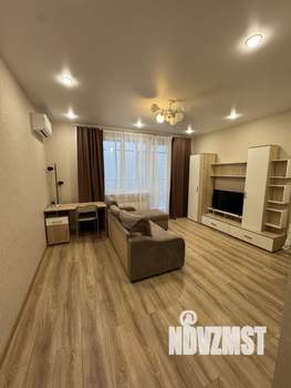 2-к квартира, на длительный срок, 55м2, 3/18 этаж