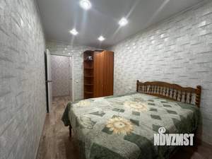 2-к квартира, на длительный срок, 50м2, 5/5 этаж