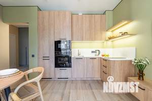 1-к квартира, посуточно, 45м2, 5/9 этаж