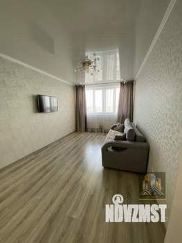 1-к квартира, на длительный срок, 39м2, 10/24 этаж