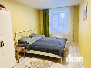 3-к квартира, на длительный срок, 57м2, 5/9 этаж