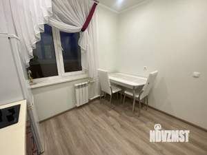 1-к квартира, на длительный срок, 36м2, 9/10 этаж