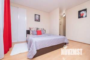 1-к квартира, посуточно, 39м2, 3/5 этаж