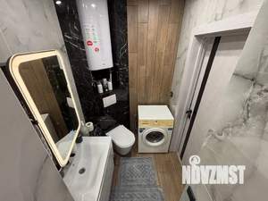 Студия квартира, посуточно, 24м2, 3/10 этаж