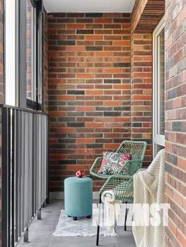 1-к квартира, посуточно, 38м2, 2/24 этаж