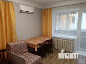 1-к квартира, посуточно, 30м2, 5/5 этаж