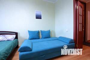 1-к квартира, посуточно, 45м2, 7/16 этаж