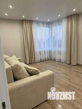 2-к квартира, на длительный срок, 60м2, 18/19 этаж