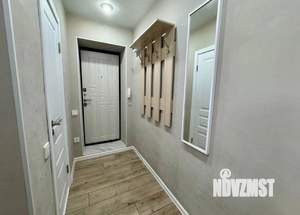 1-к квартира, на длительный срок, 36м2, 3/5 этаж