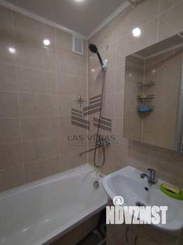 1-к квартира, на длительный срок, 40м2, 3/9 этаж