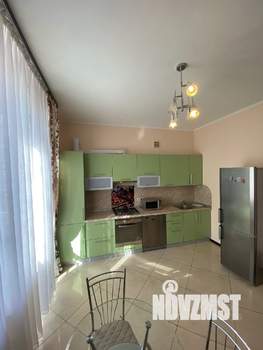 2-к квартира, на длительный срок, 80м2, 6/9 этаж