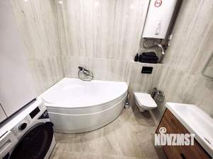 1-к квартира, посуточно, 50м2, 1/1 этаж