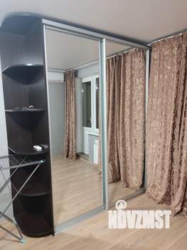 1-к квартира, на длительный срок, 35м2, 11/20 этаж