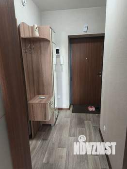 1-к квартира, на длительный срок, 35м2, 2/9 этаж