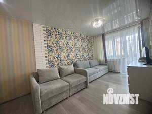 2-к квартира, посуточно, 42м2, 2/5 этаж