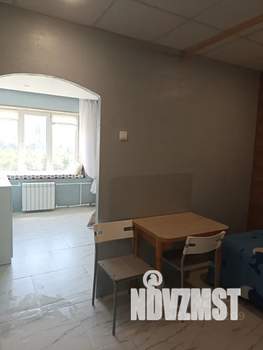 1-к квартира, посуточно, 25м2, 9/9 этаж