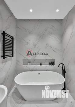 1-к квартира, на длительный срок, 55м2, 5/8 этаж