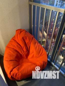 Студия квартира, посуточно, 28м2, 26/26 этаж