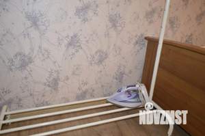 2-к квартира, посуточно, 50м2, 15/17 этаж