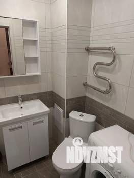 1-к квартира, посуточно, 33м2, 15/18 этаж