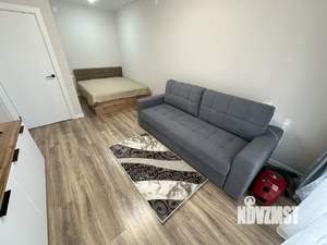 1-к квартира, на длительный срок, 40м2, 3/27 этаж