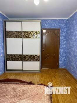 3-к квартира, на длительный срок, 86м2, 10/13 этаж