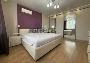 3-к квартира, на длительный срок, 80м2, 9/10 этаж