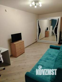 1-к квартира, на длительный срок, 35м2, 8/9 этаж