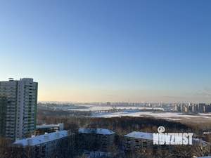 1-к квартира, на длительный срок, 39м2, 16/19 этаж